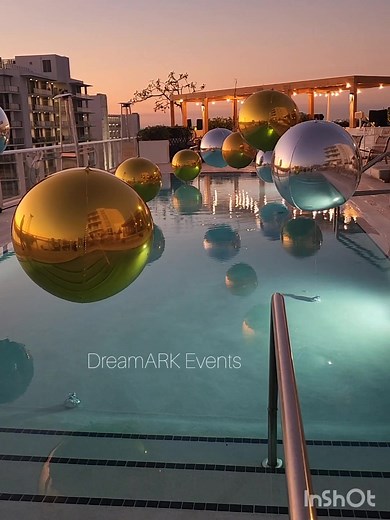 DreamARK Events on TikTok