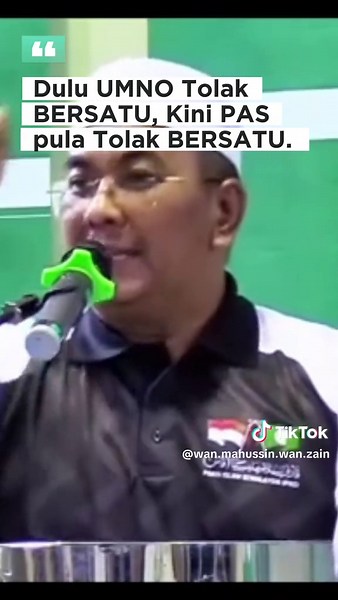 Sanusi Tak Muhong
