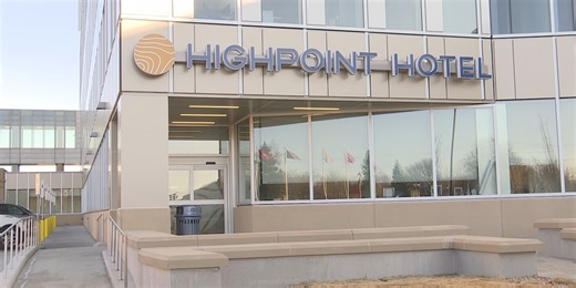 Highpoint Hotel opens at Sanford Campus in Sioux Falls