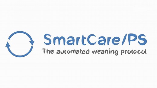 SmartCare/PS is an integrated automated weaning protocol that is designed to stabilize the patient’s spontaneous breathing in a comfortable zone of normal ventilation. Learn more: | Dräger