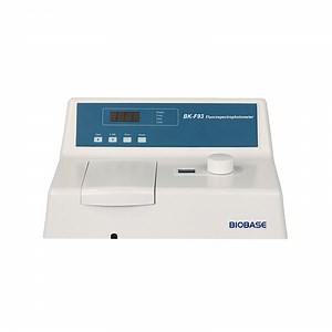 [Hot Item] Biobase China Lab Fluorescence Analysis Fluorescence Spectrophotometer Use for Lab