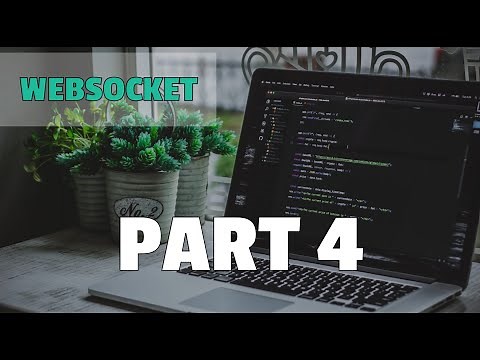 Websocket push notification with Spring Boot - STOMP - Part 4