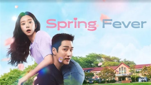 Spring Fever (2026) episode 1