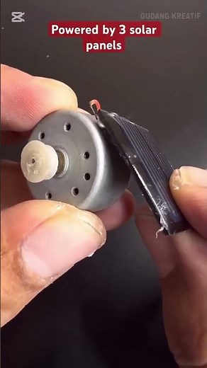 ✨ Mini Solar Boat 🔆 | Suraj Ki Roshni Se Chalne Wali Amazing DIY Boat 🚤 | Free EnergyTrendingYouTube