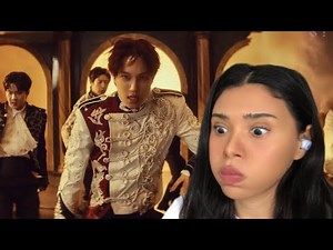 EXO 엑소 'Crown' & 'I'm Home' MV | REACTION!!