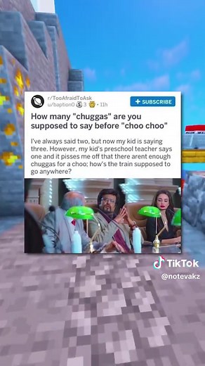 What's The Correct Number 🤔🤔 | chugga chugga choo choo