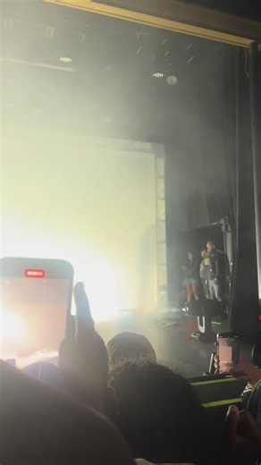 Impact #nettspend #xaviersobased #fyp #show | impact