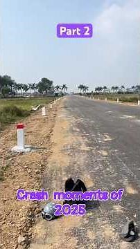 Worst RC Plane Fails Compilation #rcplane #crash #shorts