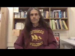 Ecole des Mines : interview d'Aurélien Barrau / écologie et astrophysique.