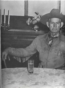 Brushy Bill Roberts (American Prospector) ~ Bio Wiki | Photos | Videos