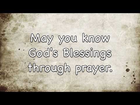 Make and use a Lutheran Rosary