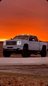 1.6K views · 44 reactions | Power fold mirrors make the sunset look good  Check out our website with the link in our bio! #boostauto #duramax #liftedchevy #duramaxdiesel #lmm #lml #lgh | Boost Auto | Facebook