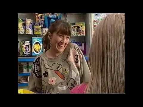 Brookside April 1996