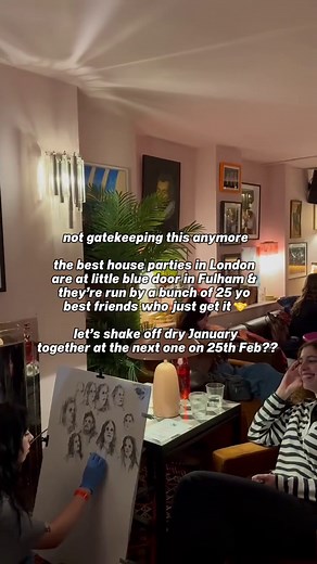 Reviving House Parties in 2026: A Call to Action