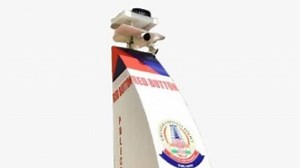 Chennai Deploys 200 Robotic Cops To Enhance Public Safety — How To Access Help In Emergencies