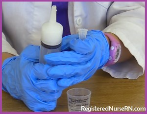 Crushing Medications for Feeding Tube and Oral Administration