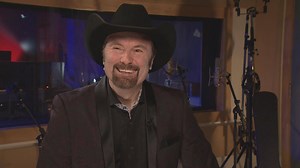 It's never too late to give your dreams a shot, and that's just what Rod Jackson is gonna do. Read more: www.cbc.ca/1.4921223 | CBC Newfoundland and Labrador