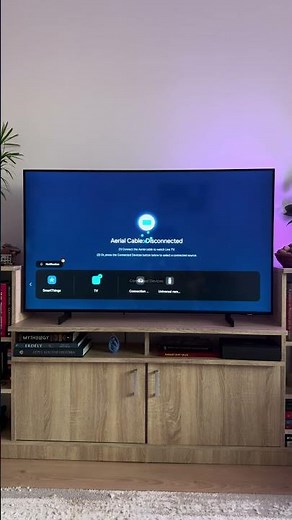 How to Connect Remote Control to Samsung TV?