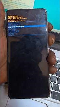 Tecno Camon 20: The Ultimate Hard Reset Guide