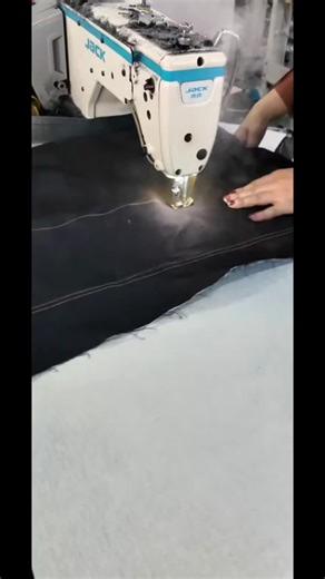 Avoiding Smoke Issues When Using Sewing Machines