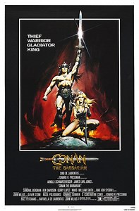 Conan il barbaro