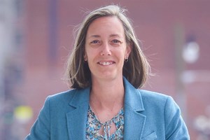 Digital Humanities Interest Leads to Local Women’s History Tours