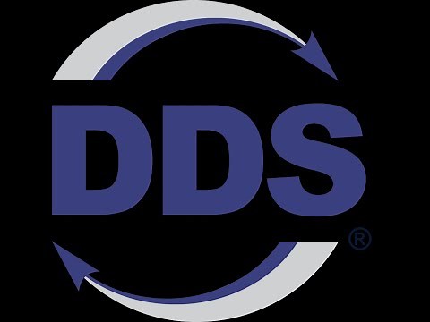 Why DDS?