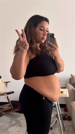 7.7K reactions · 673 shares | Your postpartum exercises guide擄 تمارينك بعد الولاده القيصرية/الطبيعية بالترتيب الصح✅ | Linah Attia - لينه عطيه | Facebook