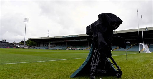 Galway v Waterford Blackout Is Just The Latest Reminder That The GAA Needs To Revisit Its Streaming Rules | Balls.ie