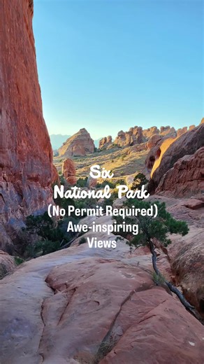 Top Accessible Trails with Stunning Views in National Parks