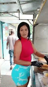 D Lucy Empanadas está en vivo