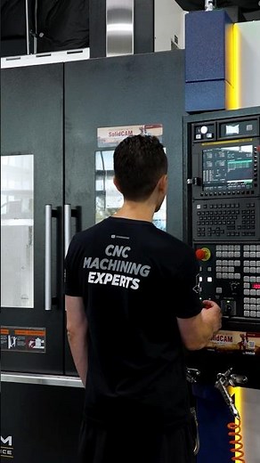 Reducing Cycle Time 10+ Minutes