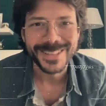 Bella Ciao - El Professor | Aesthetic Lyric Video