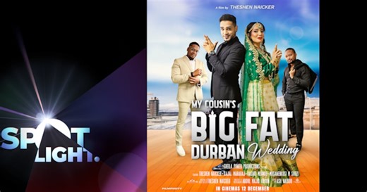 SPOTLIGHT | A big fat wedding in Durban, runaway animals, a ballet protégé and two chances to win