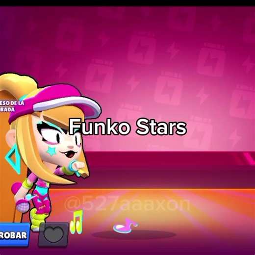 Explore Funko Pops: Brawl Stars Collection