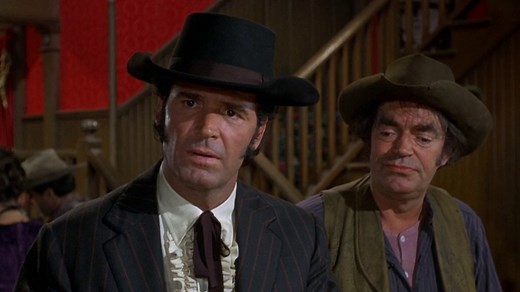 Support Your Local Gunfighter Western