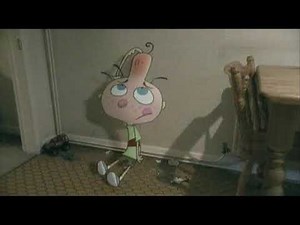 NSPCC - Cartoon (2002, UK)