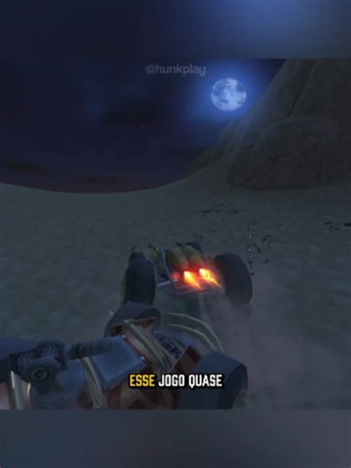 O jogo que fritou o PS2