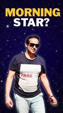 Morning Star Pattern | A Bullish Reversal Signal