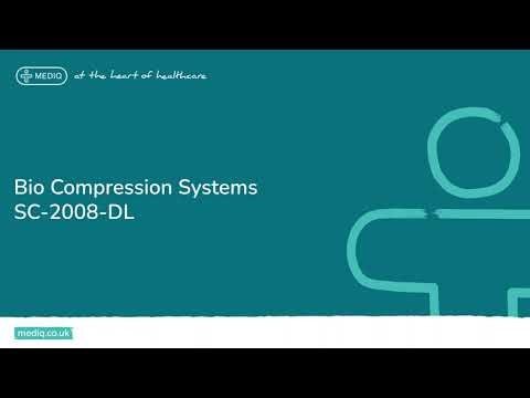 Bio Compression Systems - SC-2008-DL