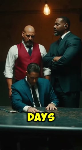 Banned for “counting” cards 🎰 #shorts #funny