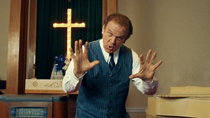 Jack White – Archbishop Harold Holmes (Official Video)