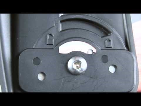 WeatherTech No-Drill MudFlap Installation Tips: 2010 Ford F-150