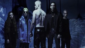 CODE ORANGE To Release 'Underneath' Album In March