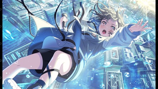 “唯一像人的一回合”