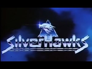 SilverHawks - Intro - 1986 [English]