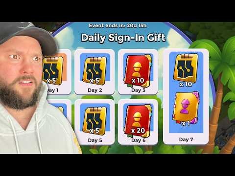 Boom Beach's Currency Problem