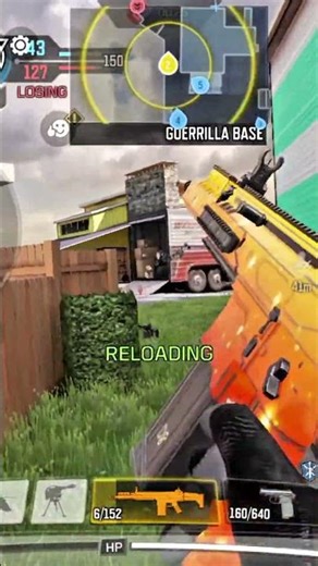 POV: Long Shot Deletes 🔥 DRH Hardpoint