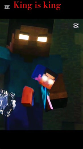 Herobrine attitude status #herobrinegamerz #trendingshorts #minecraft