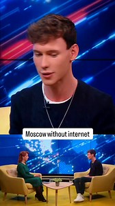 🇷🇺Moskauer Einwohner veröffentlichen Videos, in denen sie sich darüber beschweren, dass sie kein Internet haben. Es ist das erste Mal seit dem Einmarsch der Russen, dass sie sich über irgendetwas beschweren. Sie kümmern sich nicht um Russlands Kriegsverbrechen, sondern nur darum, dass sie kein Netflix schauen können. Dies ist nicht nur Putins Krieg; es ist Russlands Krieg.